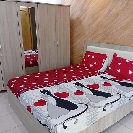 Appart S Plus 2 A Sousse Zone Touristique Екстер'єр фото