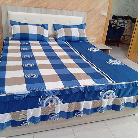 Appart S Plus 2 A Sousse Zone Touristique Екстер'єр фото