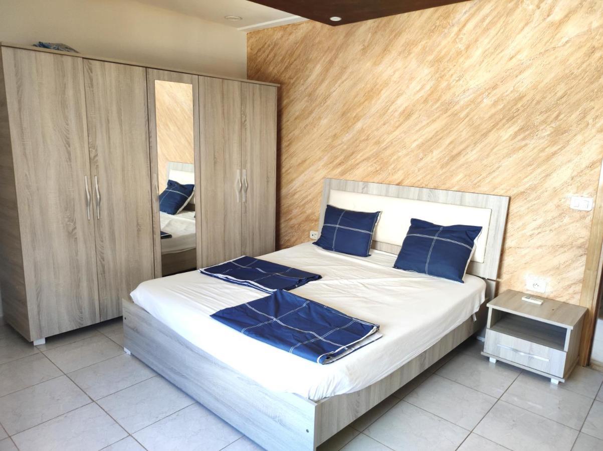 Appart S Plus 2 A Sousse Zone Touristique Екстер'єр фото