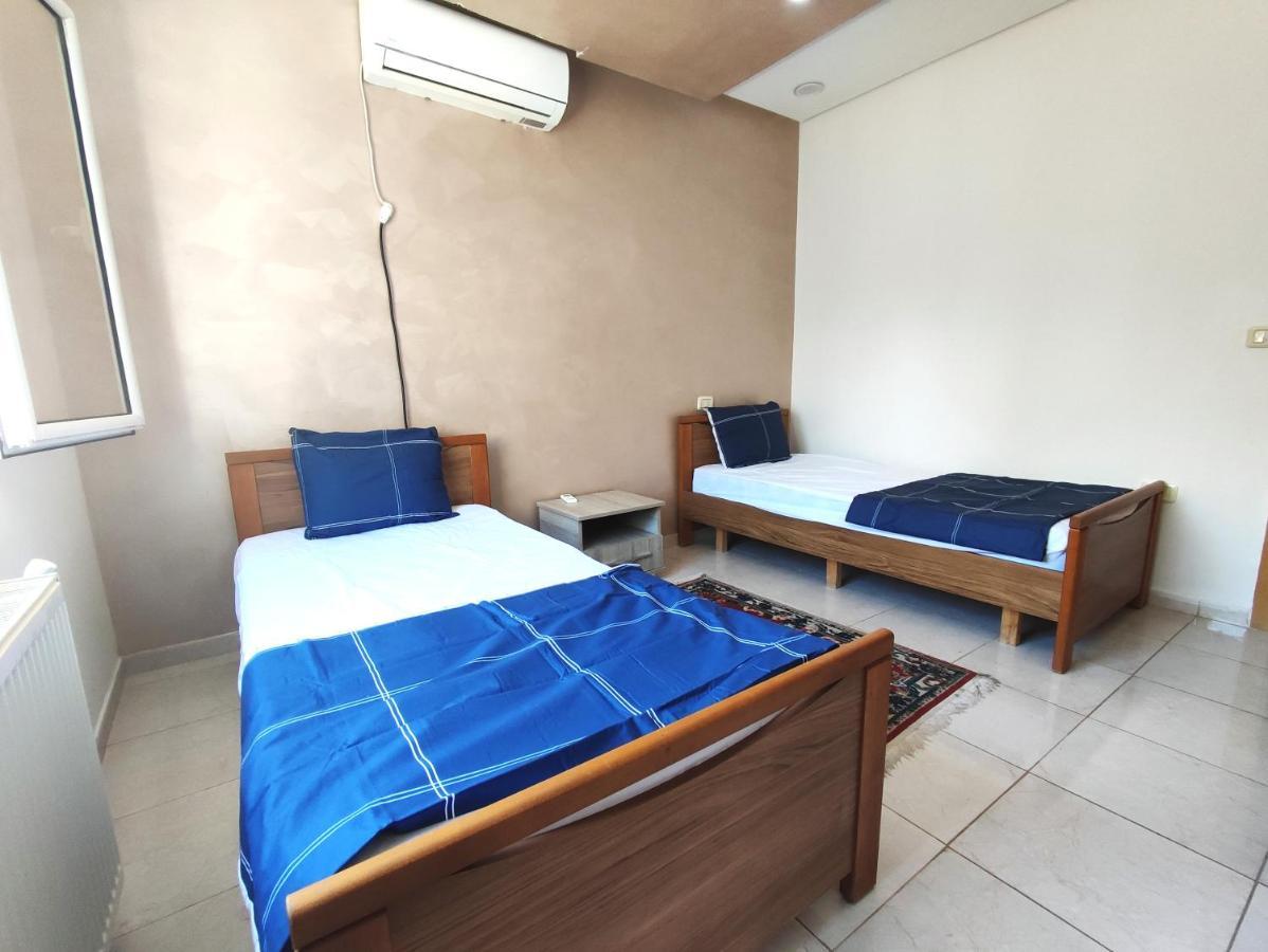 Appart S Plus 2 A Sousse Zone Touristique Екстер'єр фото