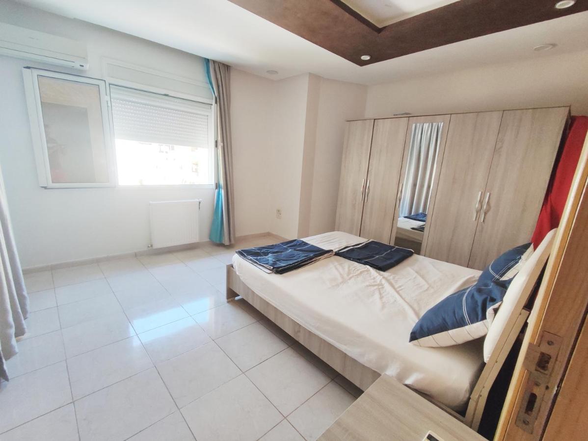 Appart S Plus 2 A Sousse Zone Touristique Екстер'єр фото