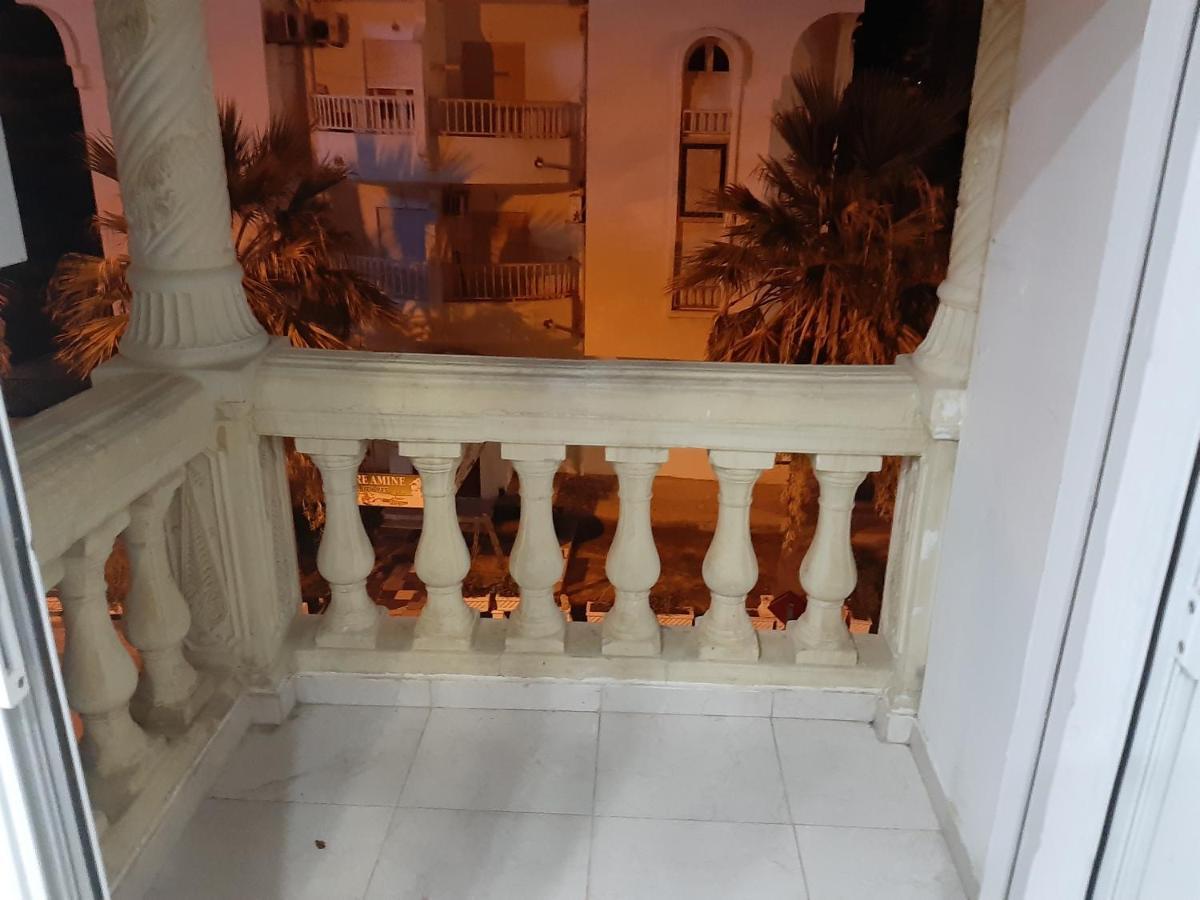 Appart S Plus 2 A Sousse Zone Touristique Екстер'єр фото