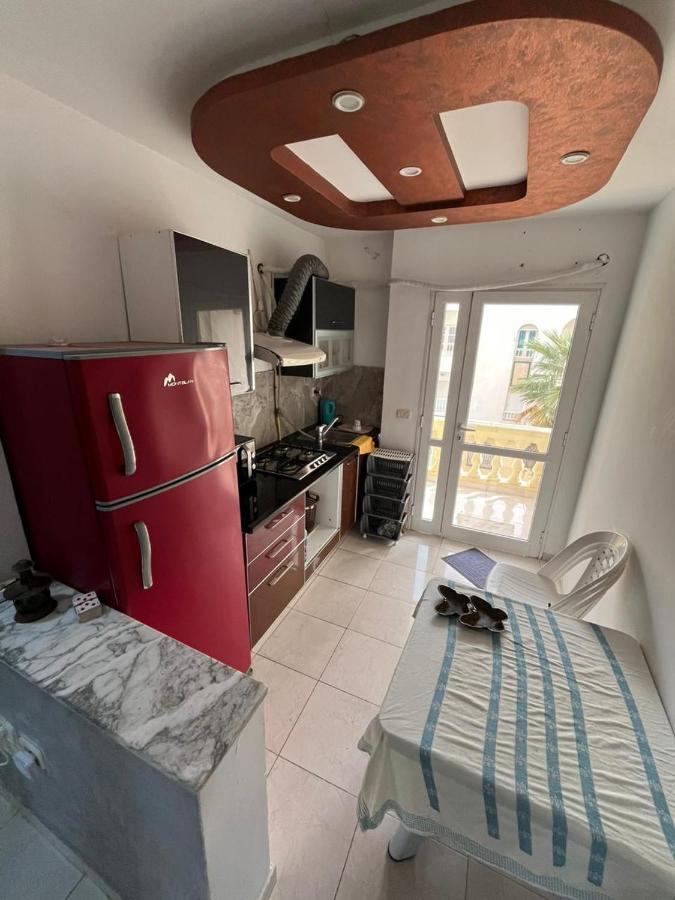 Appart S Plus 2 A Sousse Zone Touristique Екстер'єр фото