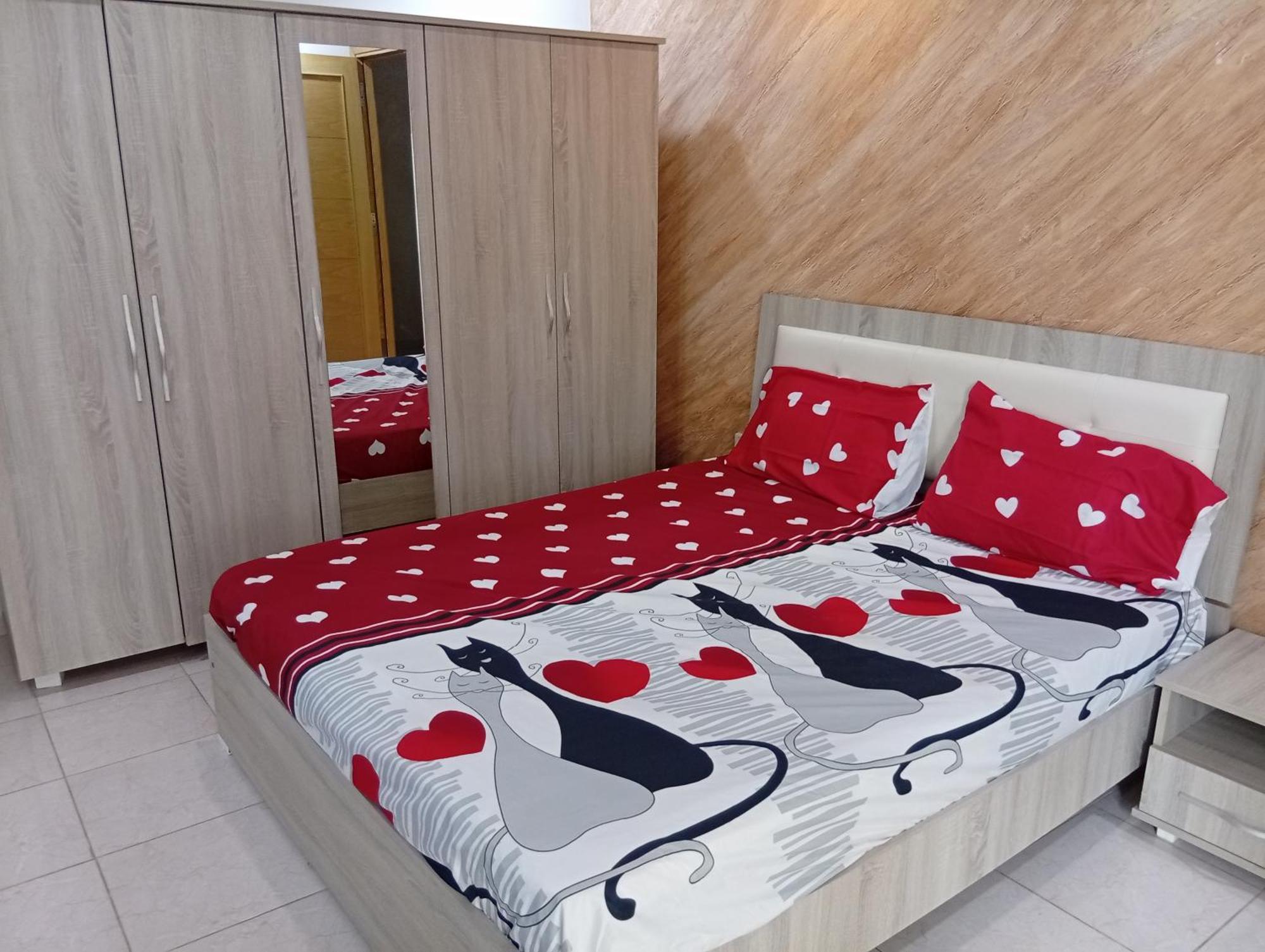 Appart S Plus 2 A Sousse Zone Touristique Екстер'єр фото